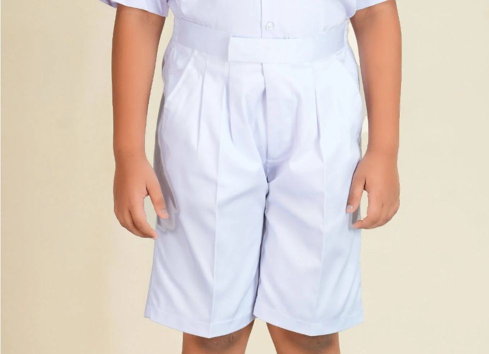 School Uniform Trousers_0