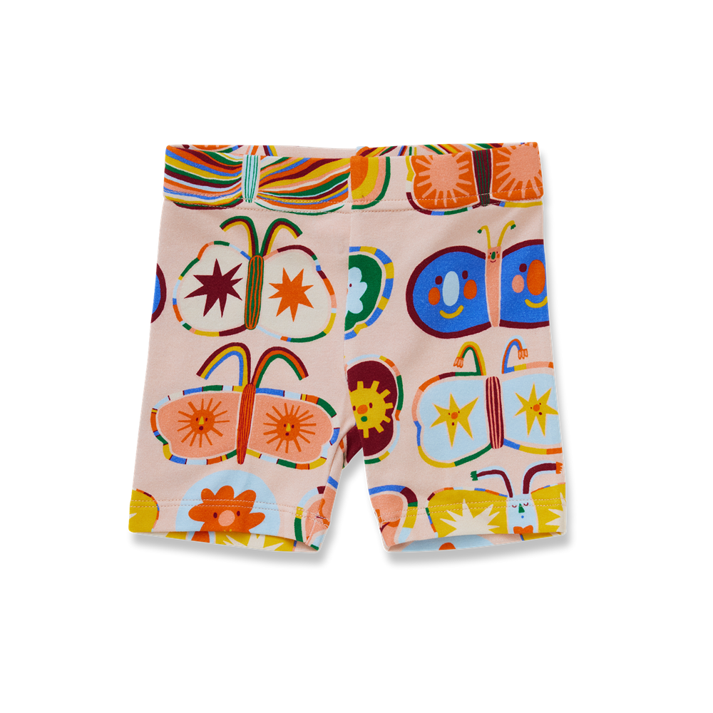 [PRE-ORDER] Bike Shorts (Flutterby)_0