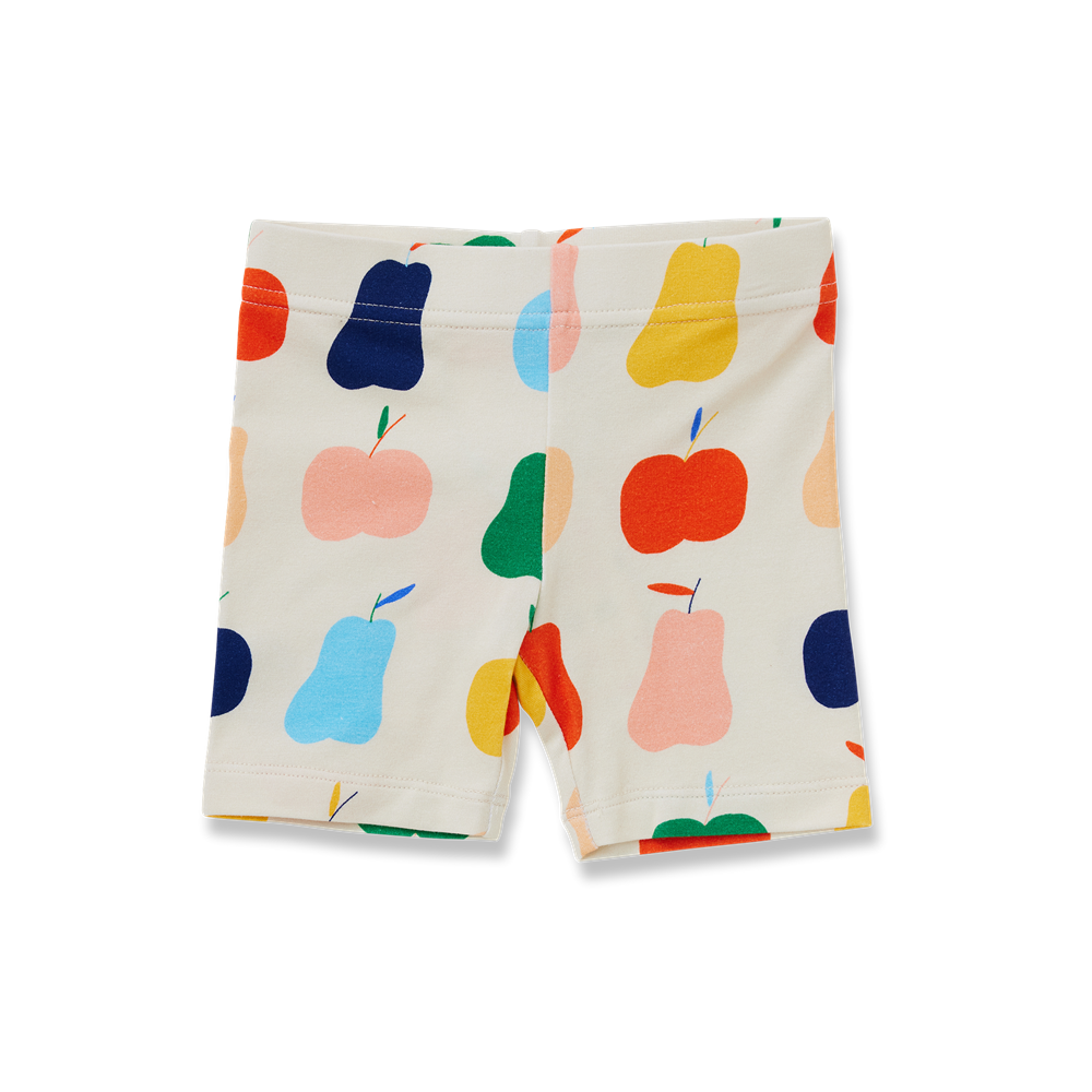 [PRE-ORDER] Bike Shorts (Tiny Orchard)_0