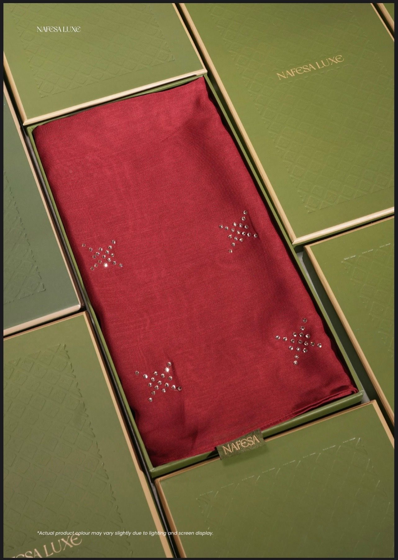 NAFESA LUXE ASTRA & VELA_5
