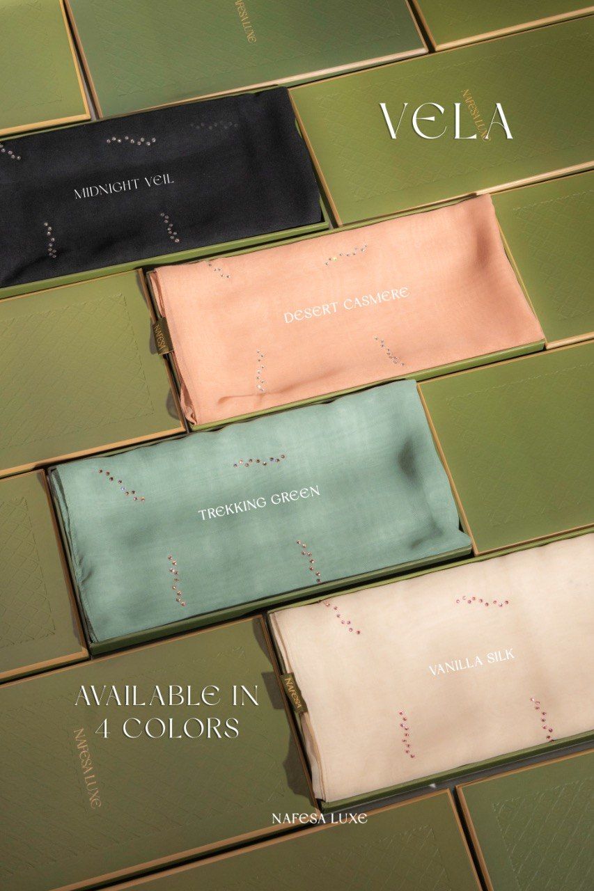 NAFESA LUXE ASTRA & VELA_1