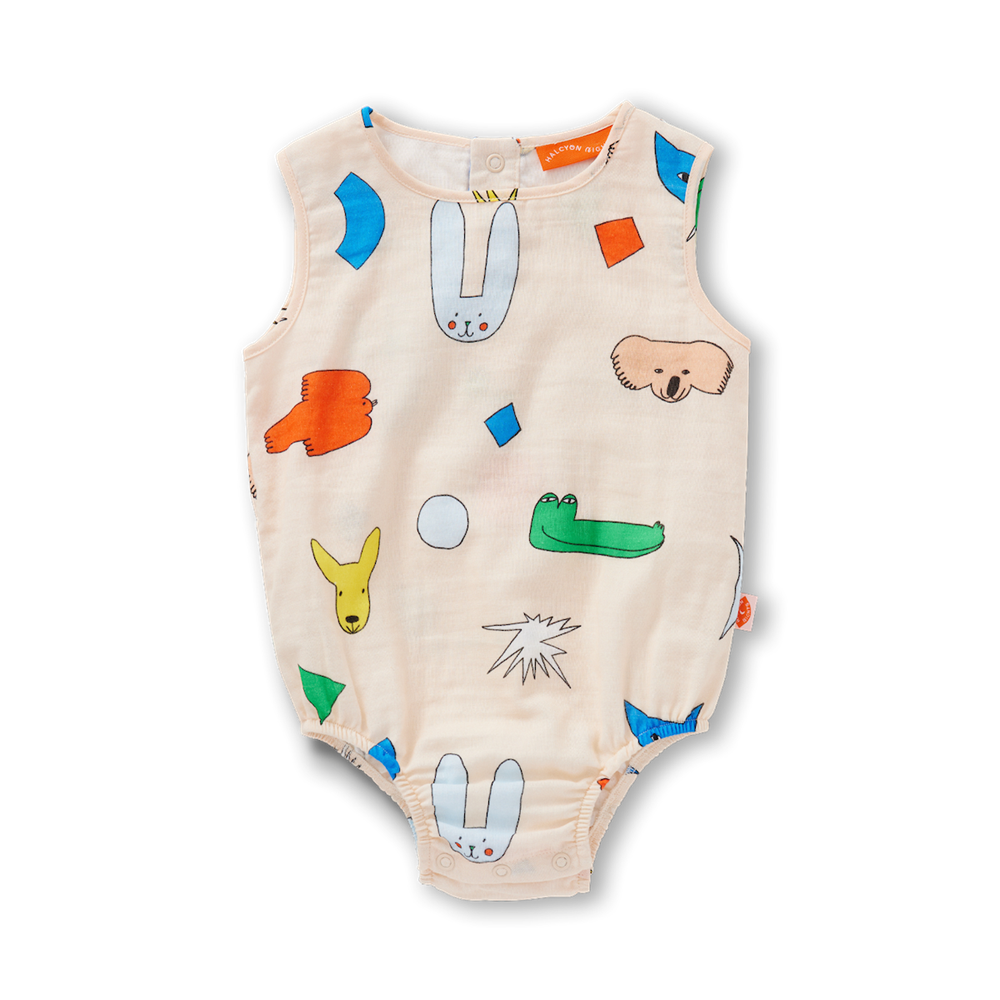 [PRE-ORDER] Woven Singletsuit (Little Billabong)_0