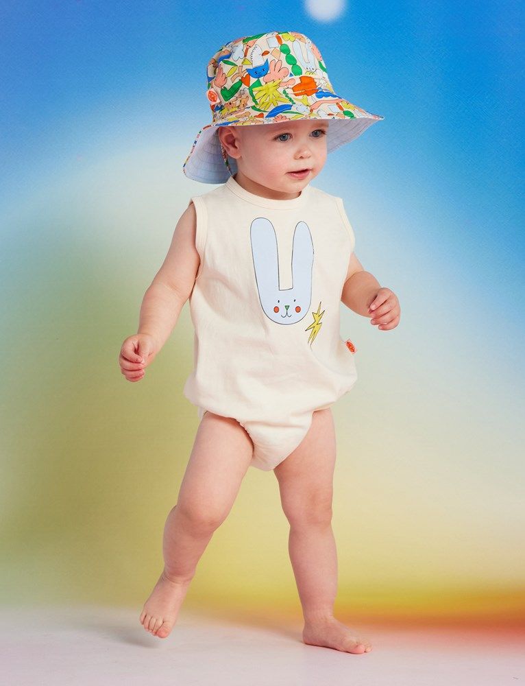 [PRE-ORDER] Cotton Singletsuit (Little Billabong)_1