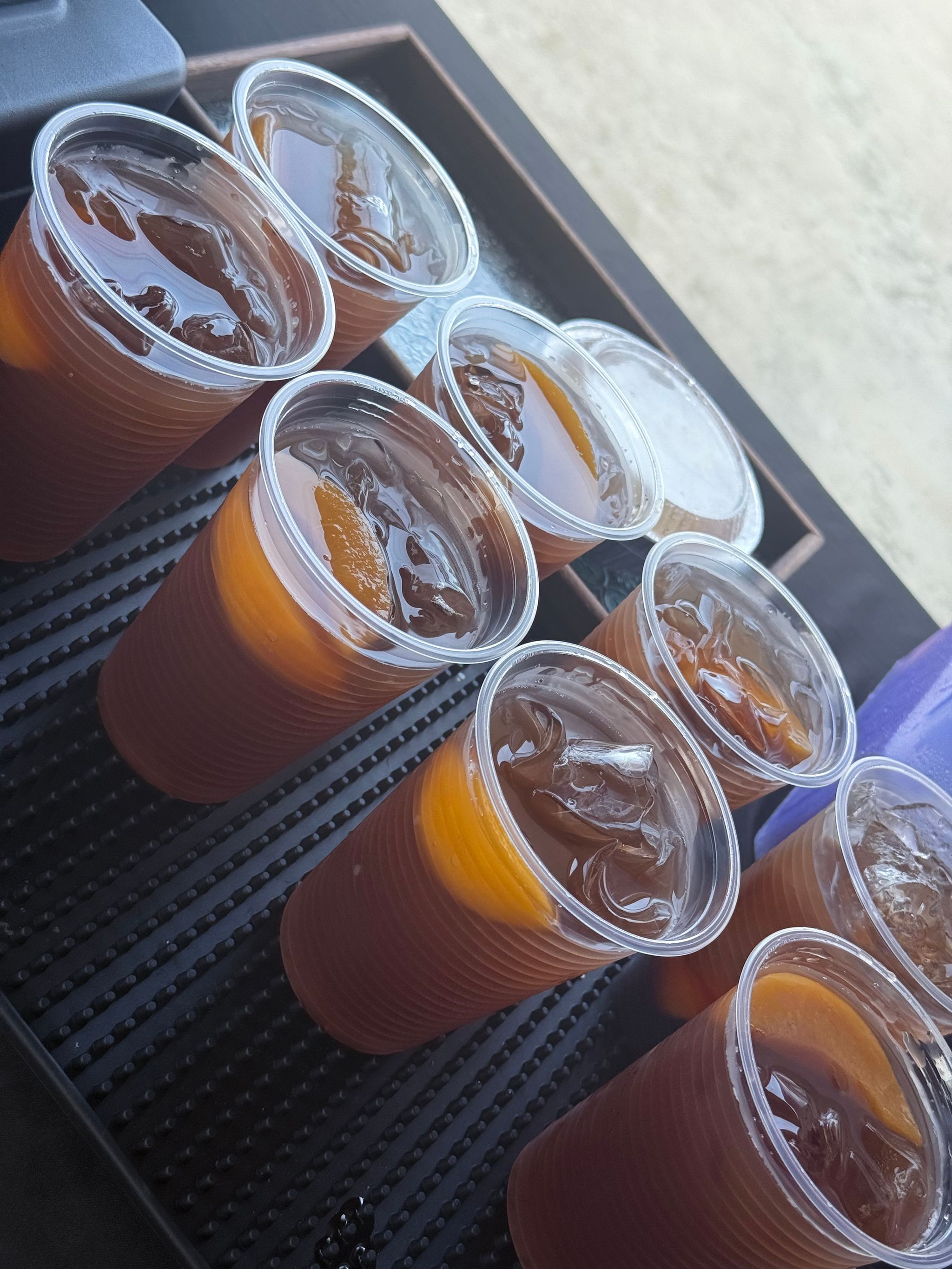 Ice Peach Lemon Tea_0