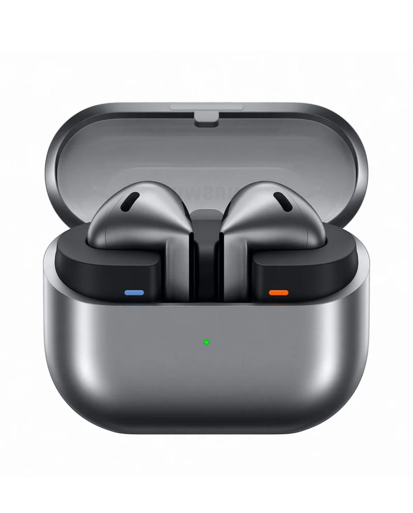 Galaxy Buds 3 Silver_1