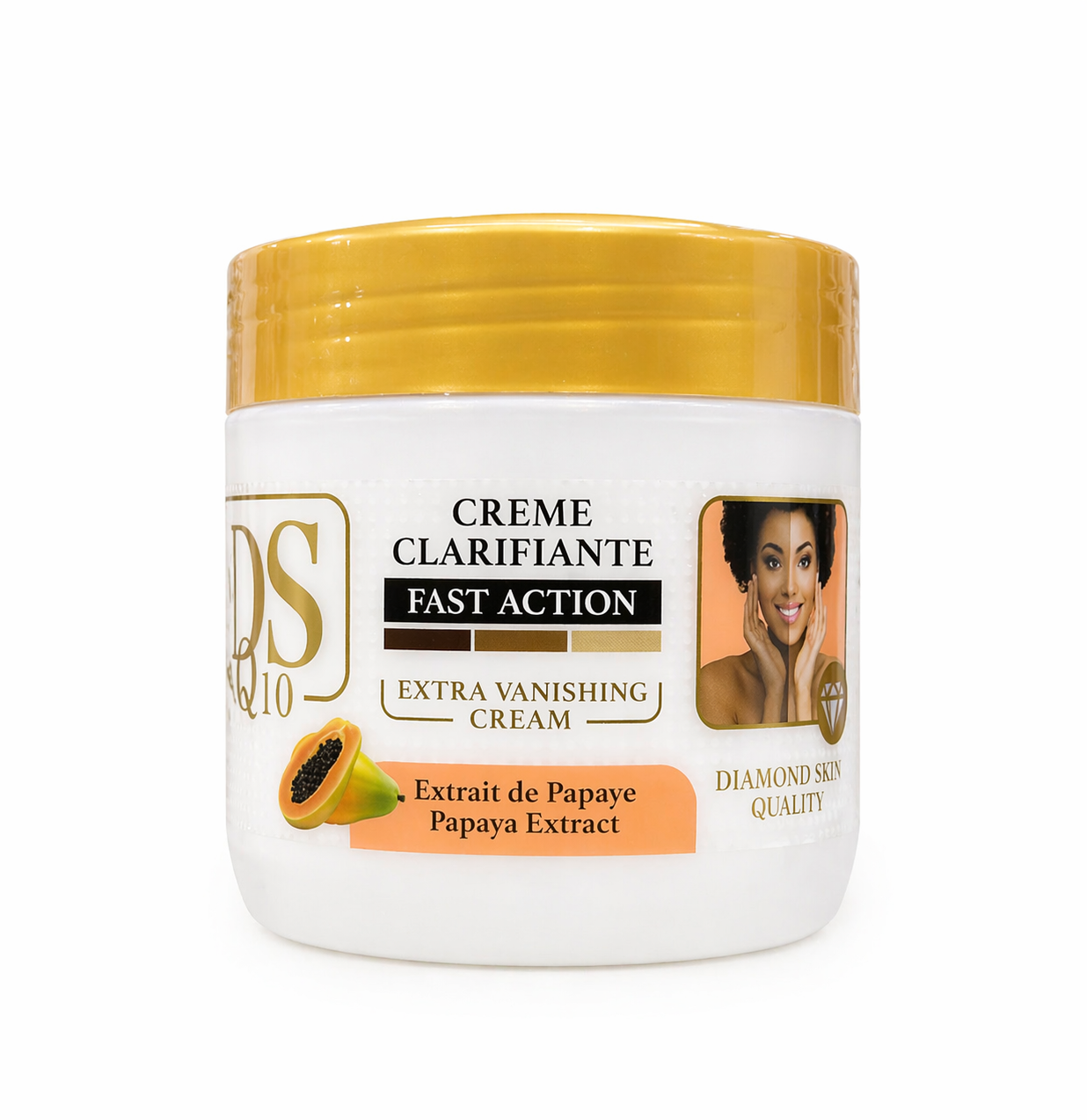 DS Q10 Cream Clarifiante 300g_0