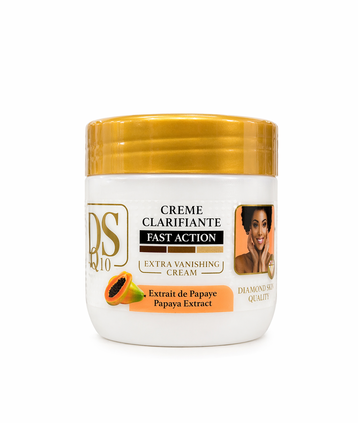 DS Q10 Cream Clarifiante 125g_0