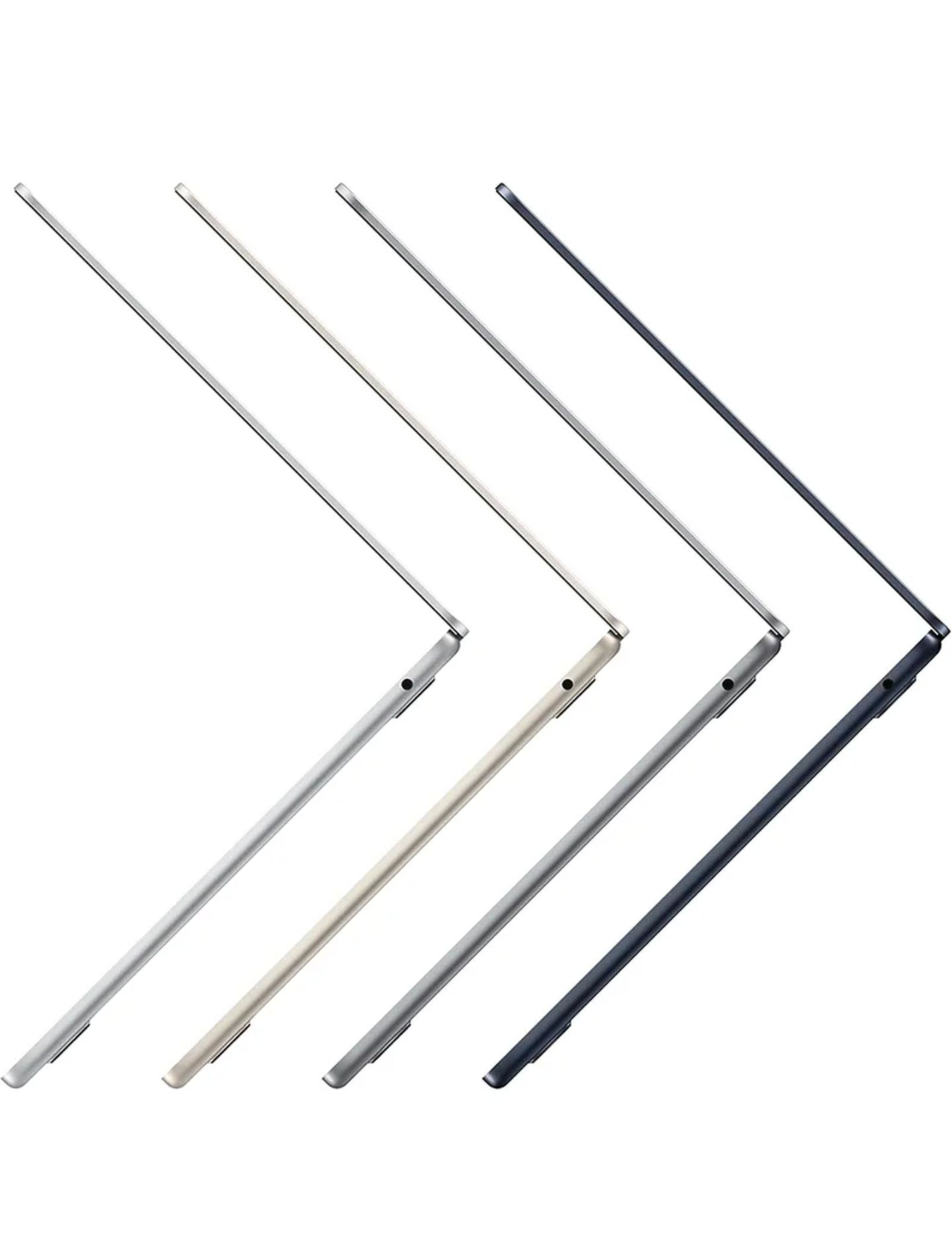 Apple 2025 MacBook Air 13.6-inch_1