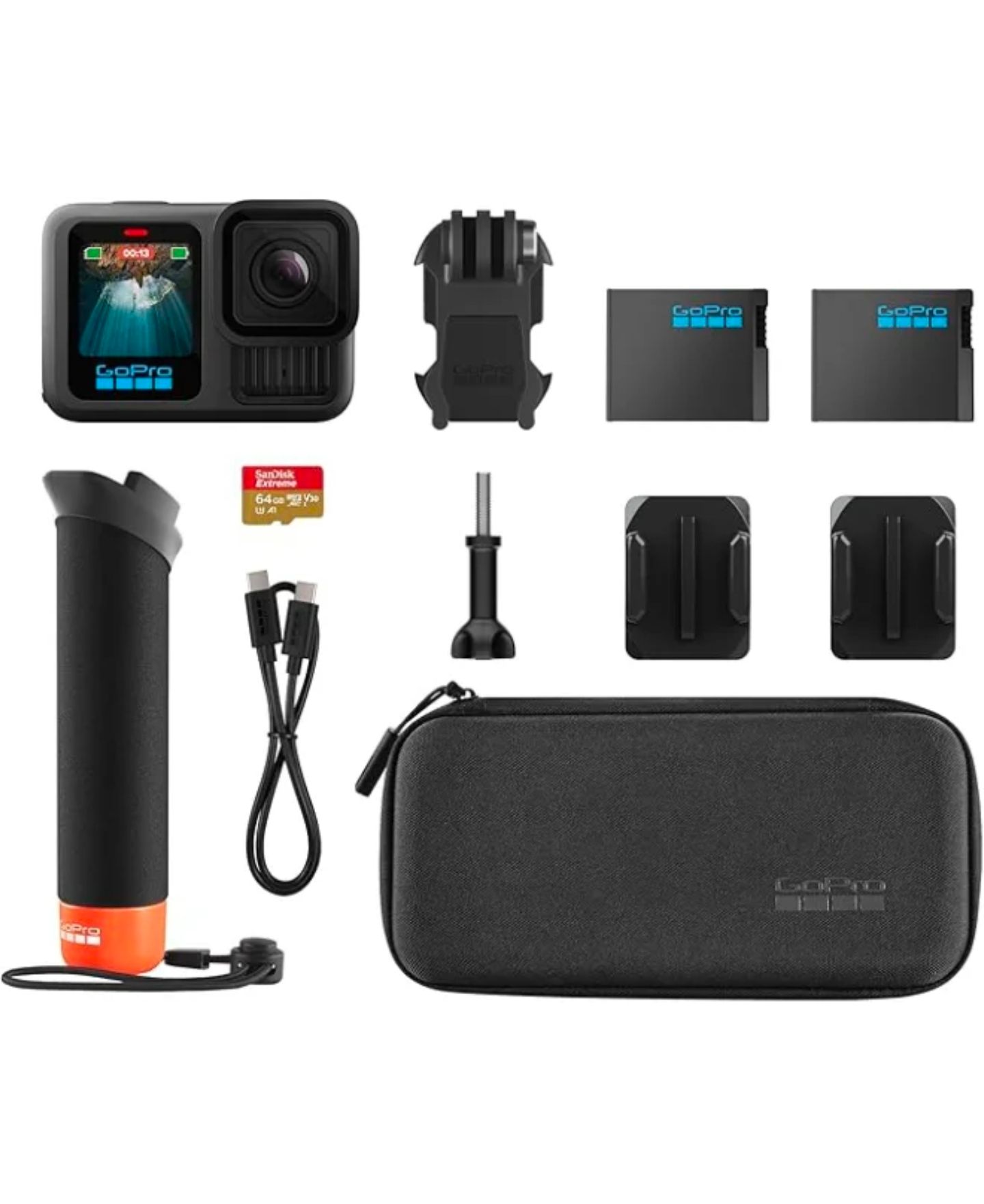 Go Pro Bundle_1