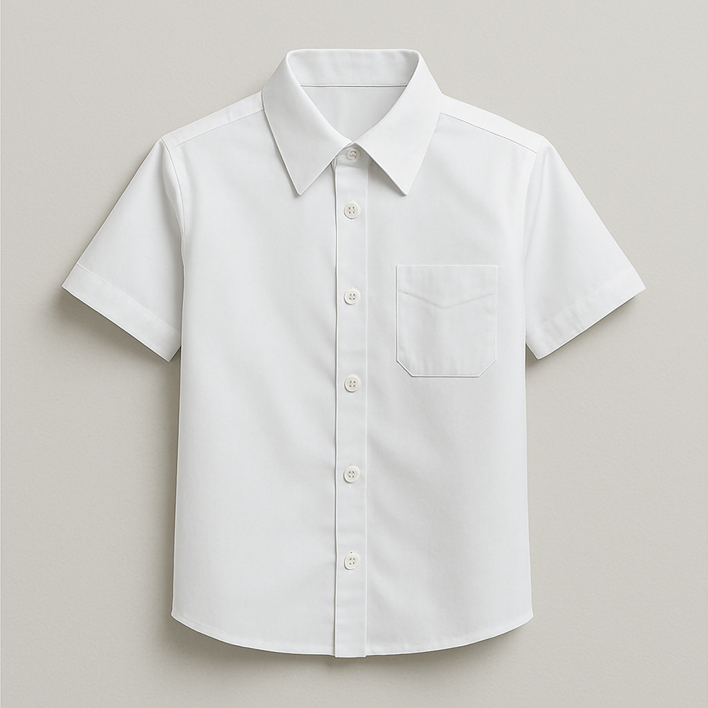 School Uniform Shirt_0