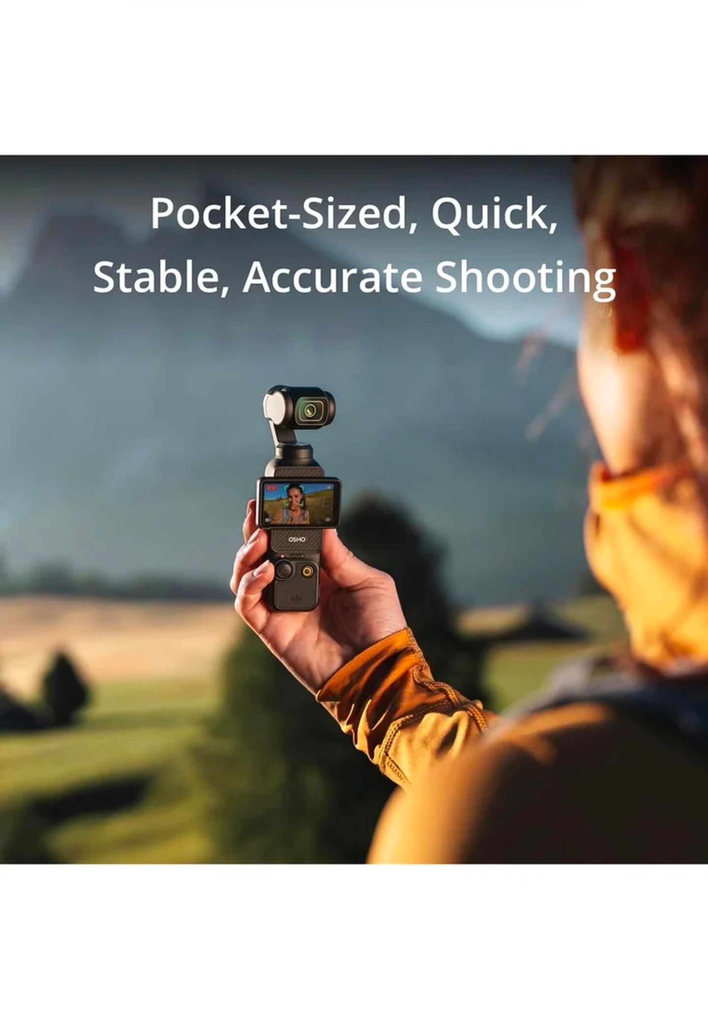 DJI Osmo Pocket 3 Creator Combo_3