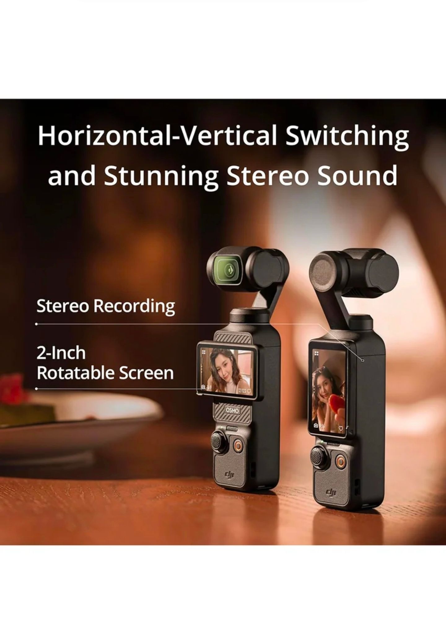 DJI Osmo Pocket 3 Creator Combo_2