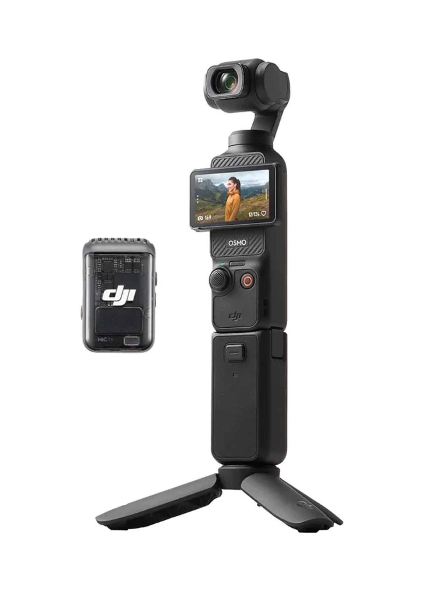 DJI Osmo Pocket 3 Creator Combo_0