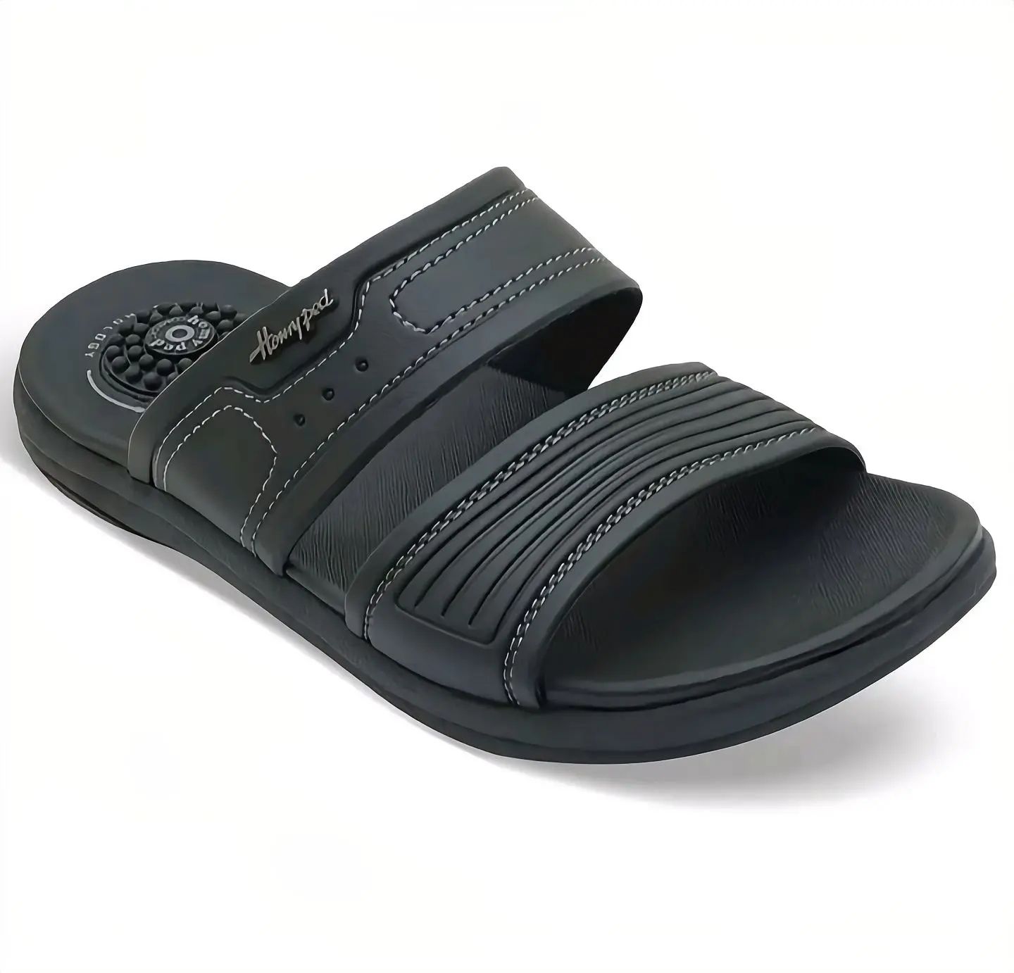 Homyped PROTEC 02 Sandal Selop Pria_7
