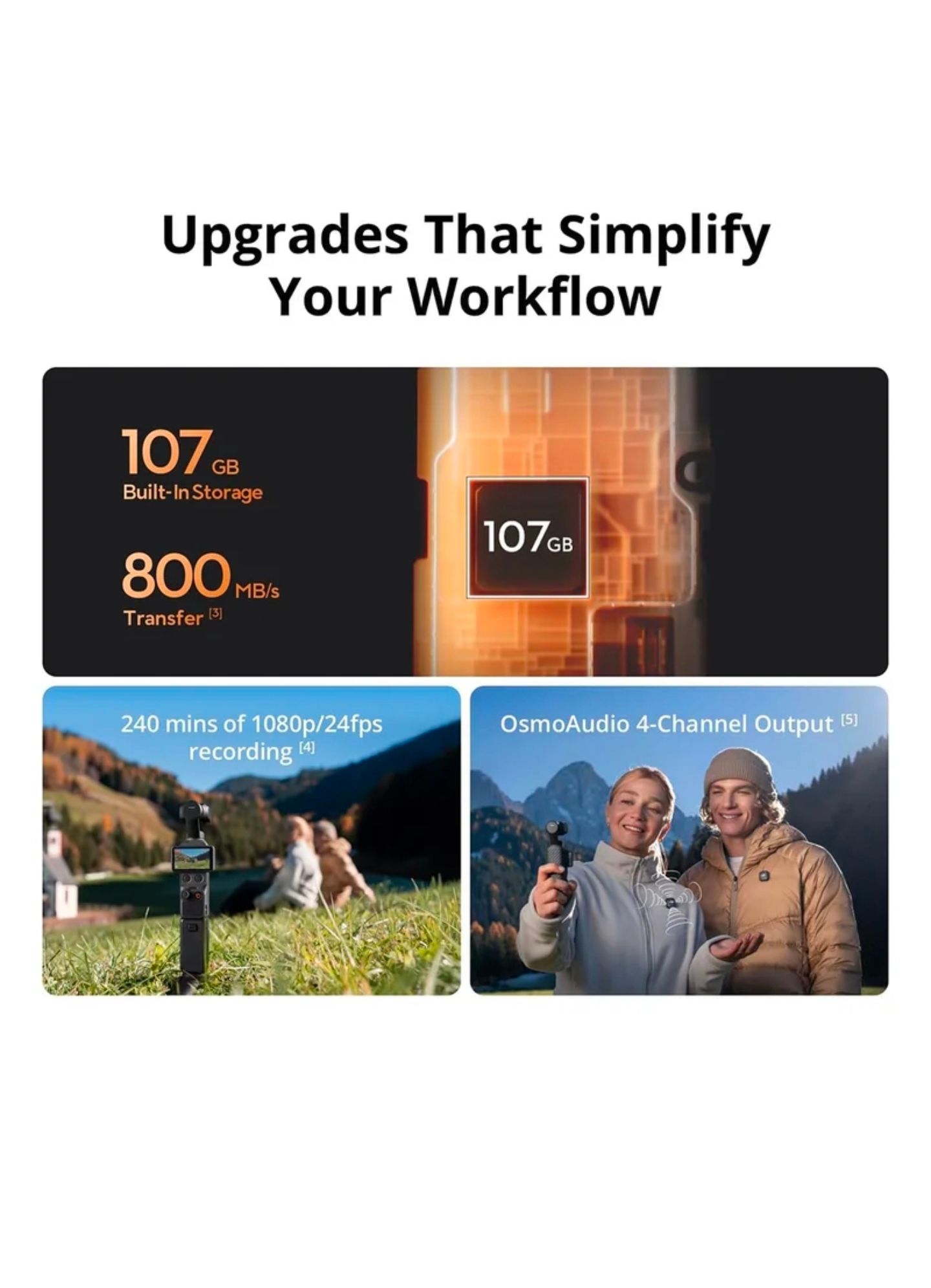 DJI Osmo Pocket 4 Creator Combo_6
