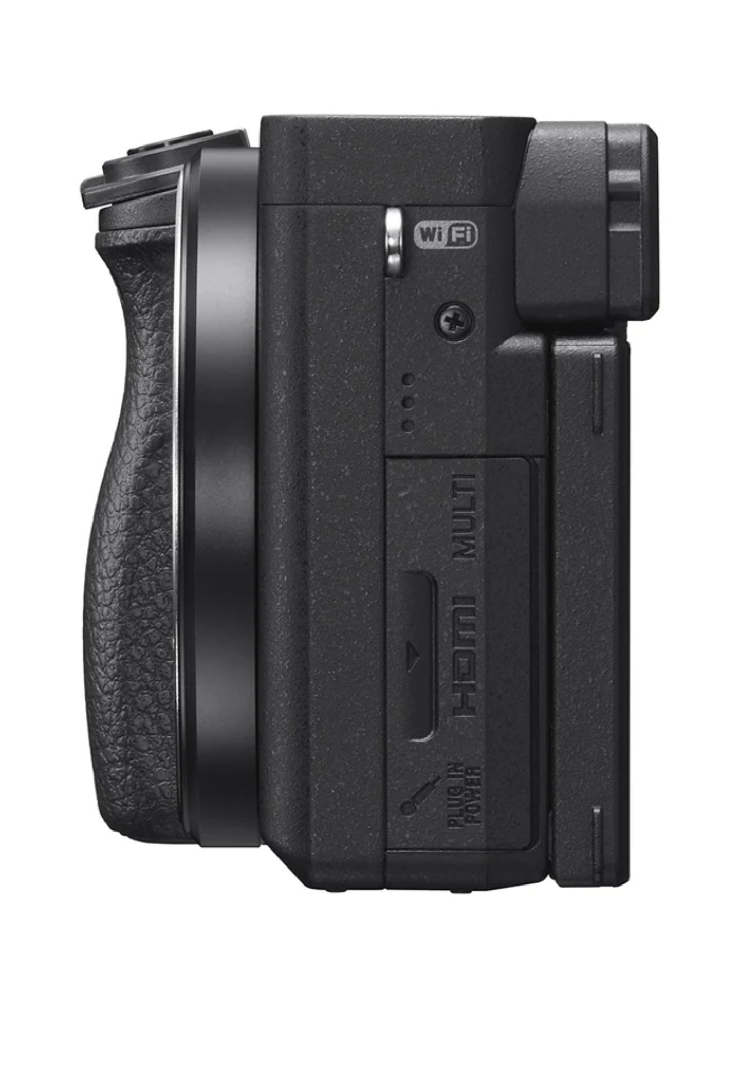 Sony Alpha A6400 Mirrorless Camera_5