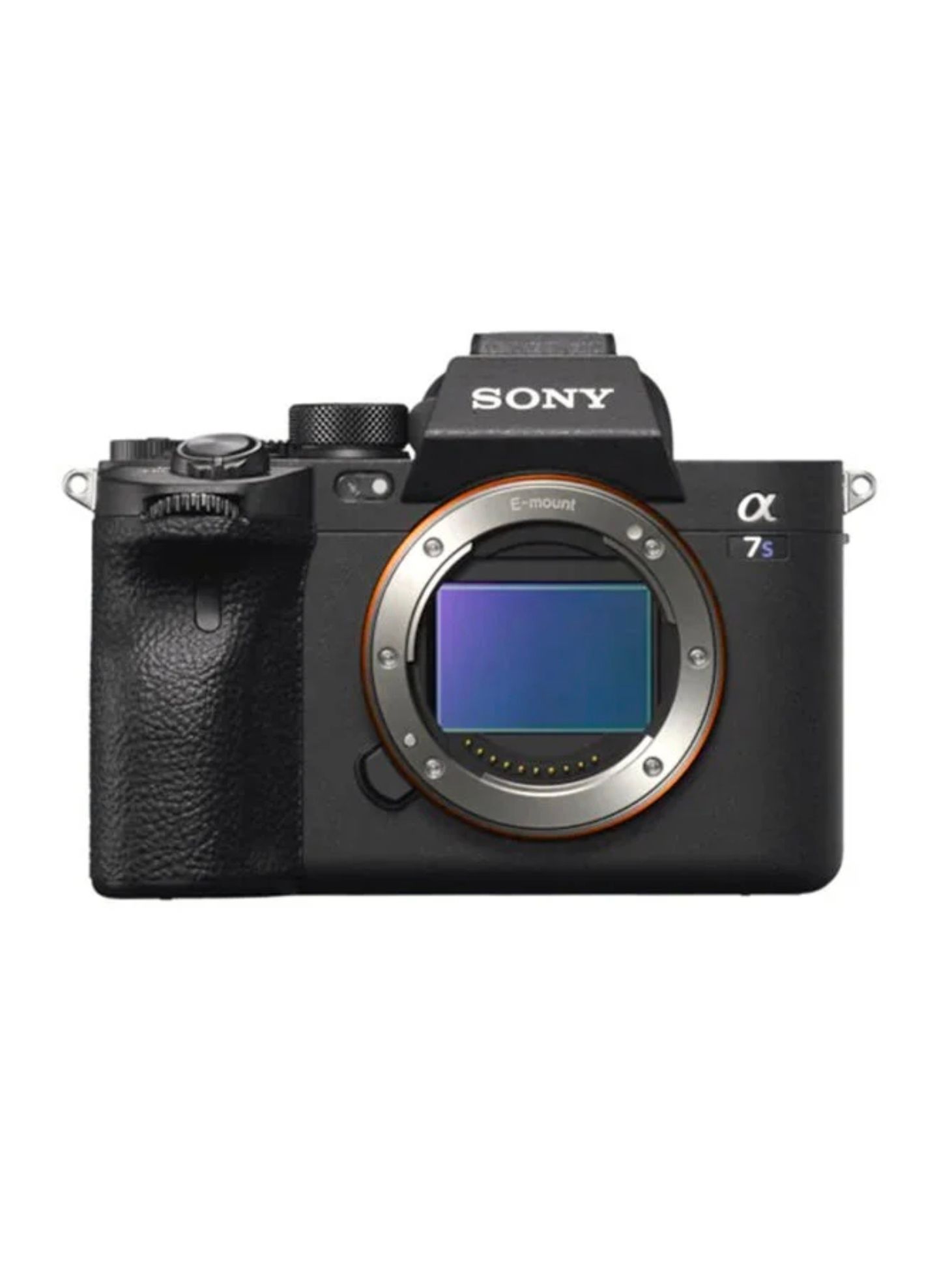 Sony Alpha 7Sm3 Mirrorless Full Frame Digital Camera _0