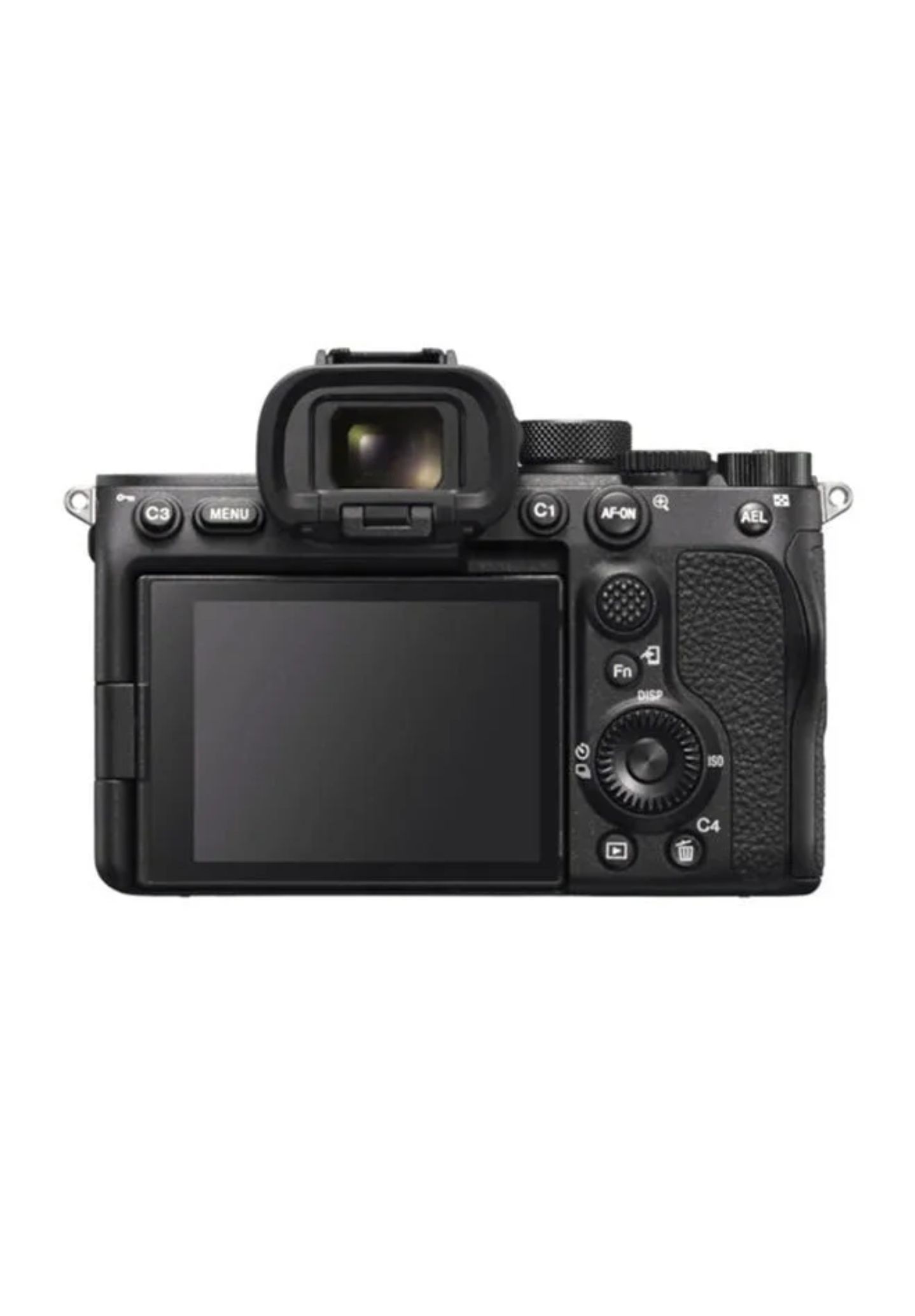 Sony Alpha 7Sm3 Mirrorless Full Frame Digital Camera _2