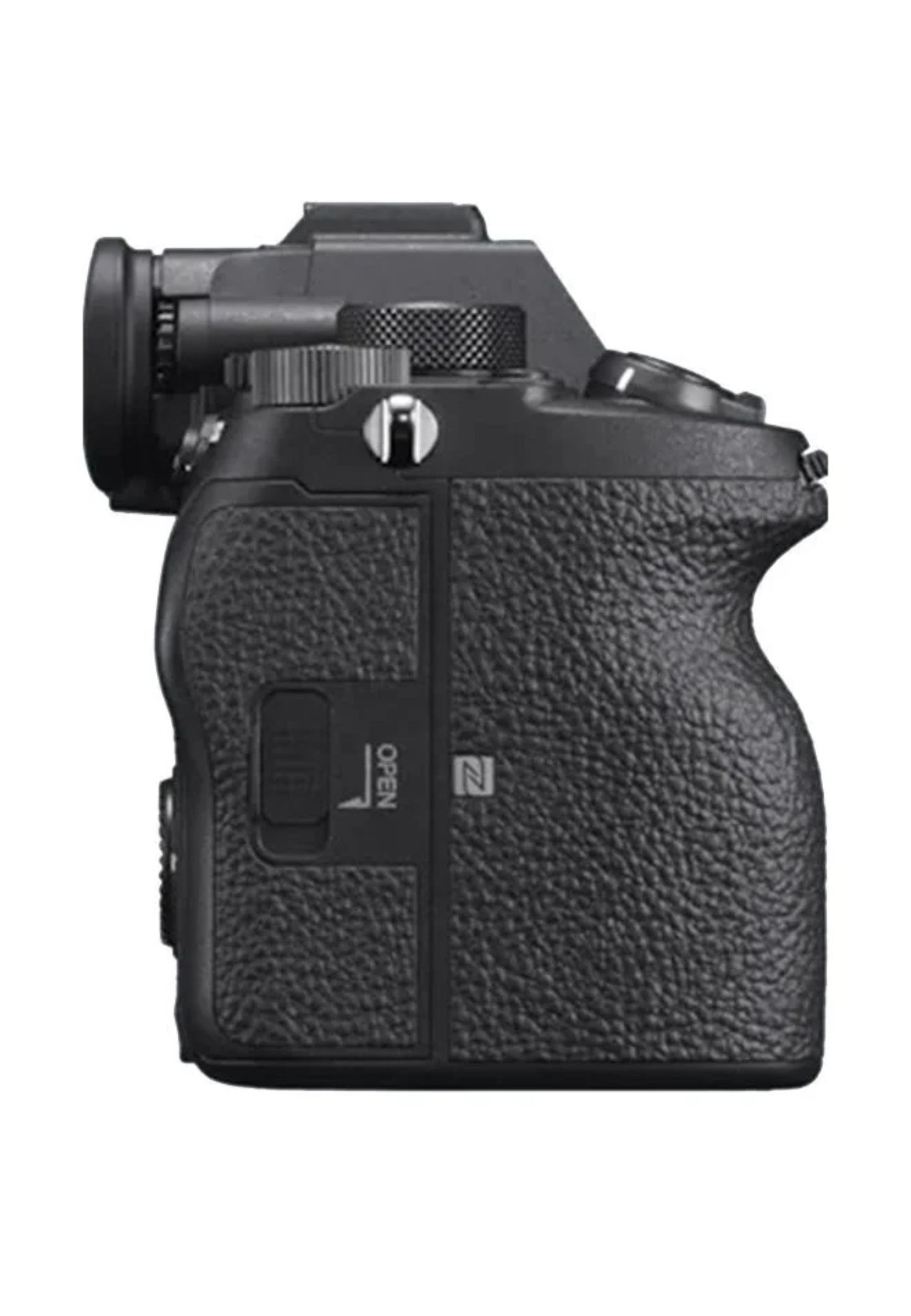 Sony Alpha 7Sm3 Mirrorless Full Frame Digital Camera _4