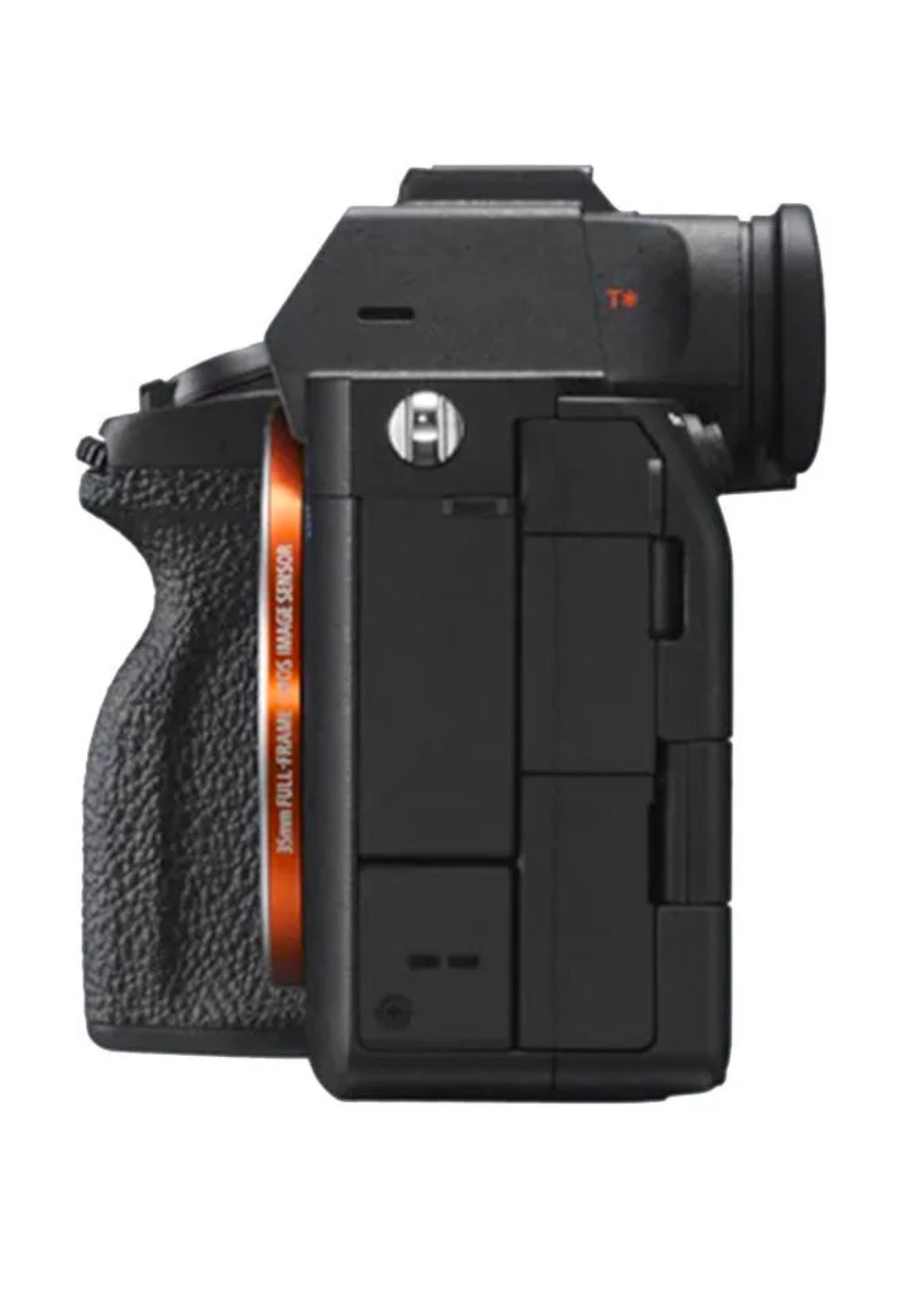 Sony Alpha 7Sm3 Mirrorless Full Frame Digital Camera _3