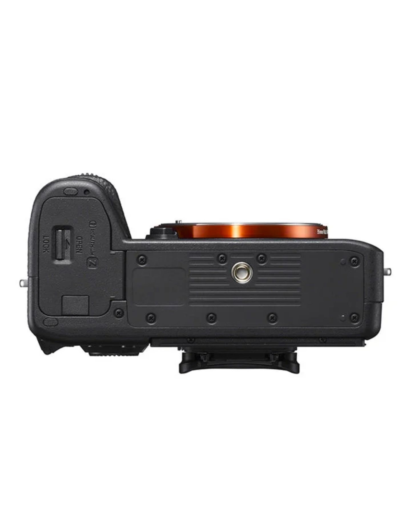 Sony Alpha A7 lii Full-Frame Professional Camera _6