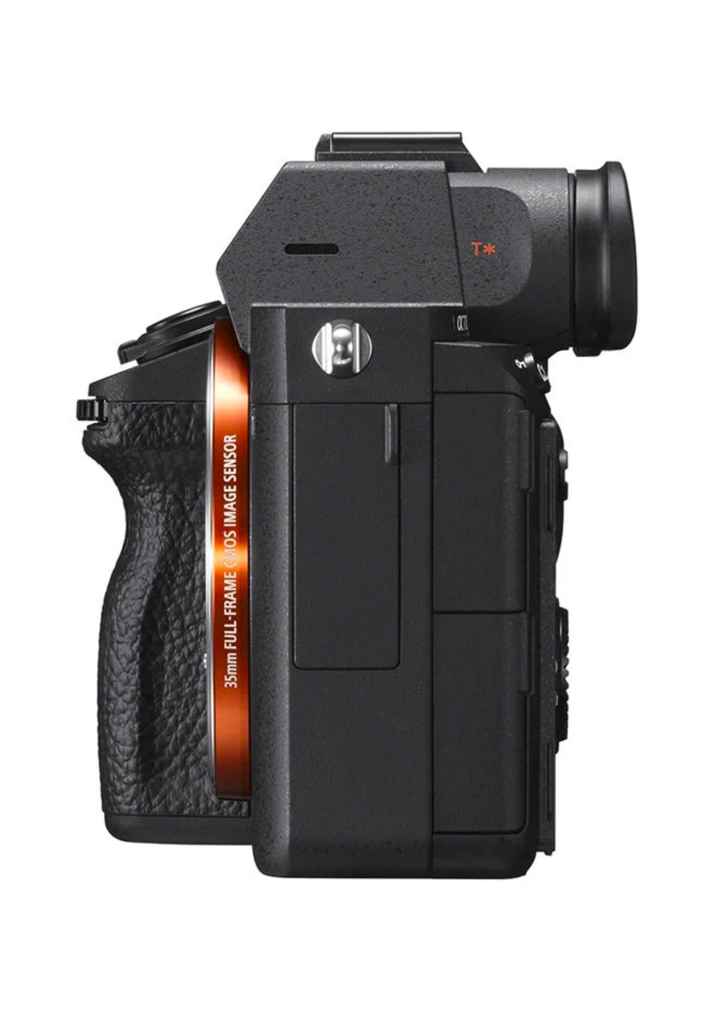 Sony Alpha A7 lii Full-Frame Professional Camera _3