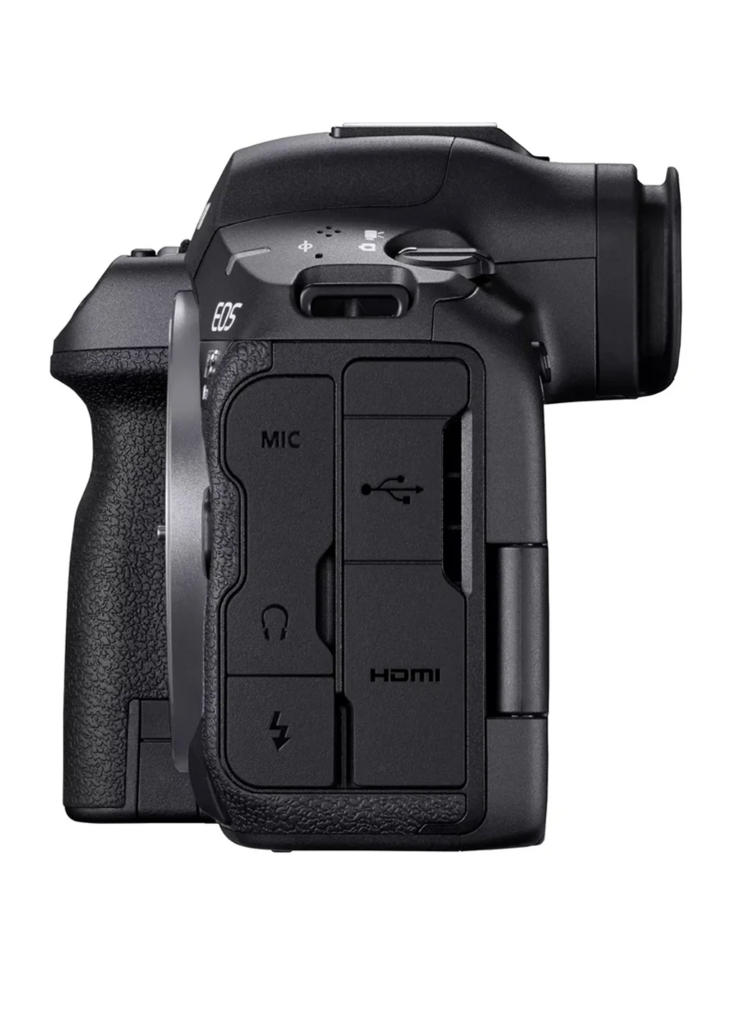 Canon EOS R5 Mark II Mirrorless Camera Body_2