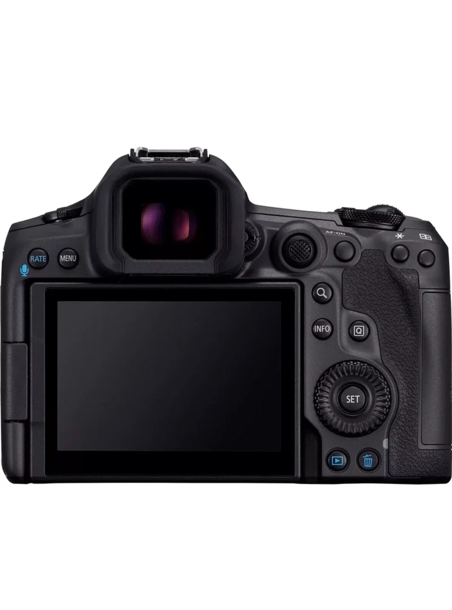 Canon EOS R5 Mark II Mirrorless Camera Body_1