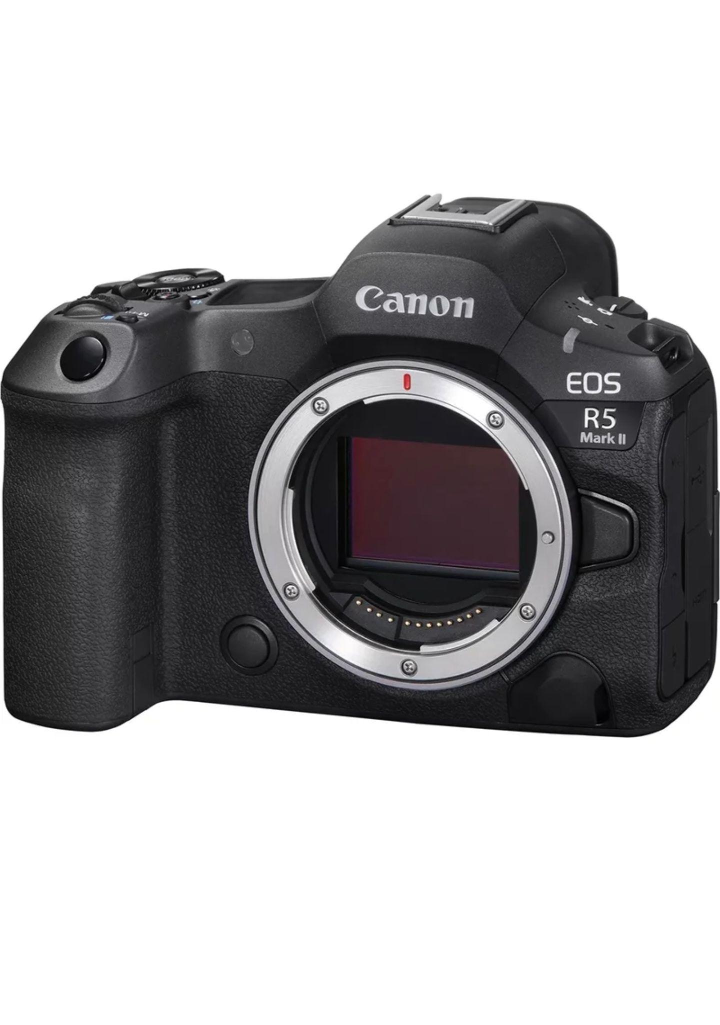 Canon EOS R5 Mark II Mirrorless Camera Body_8