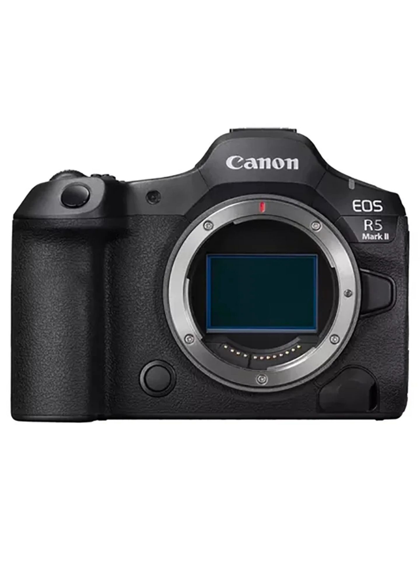 Canon EOS R5 Mark II Mirrorless Camera Body_0