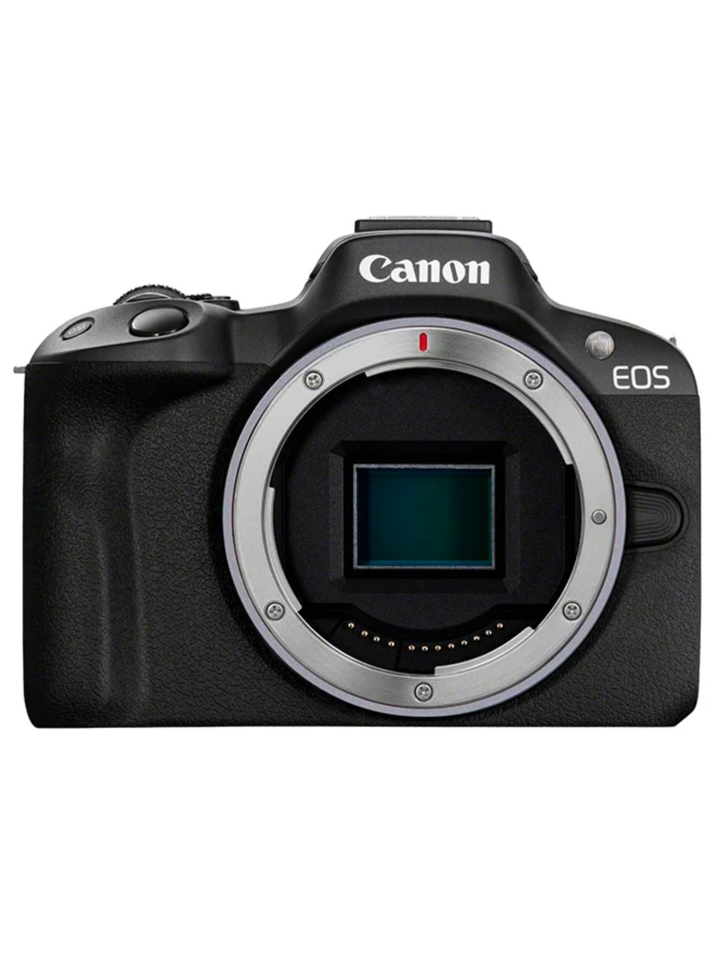 Canon EOS R50 Mirrorless Camera_0
