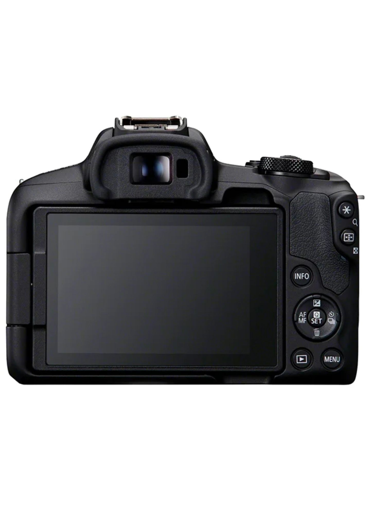 Canon EOS R50 Mirrorless Camera_4