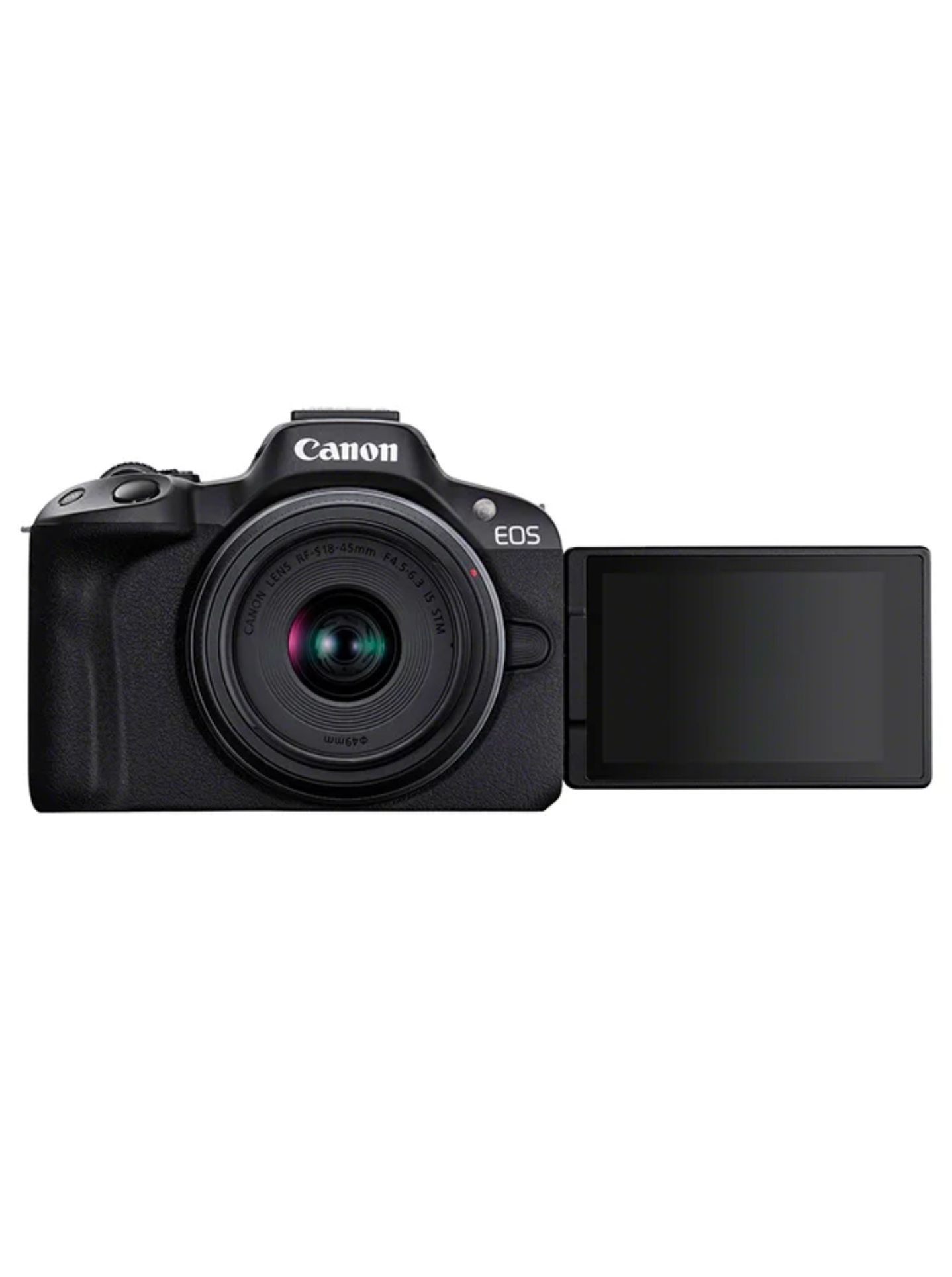 Canon EOS R50 Mirrorless Camera_5