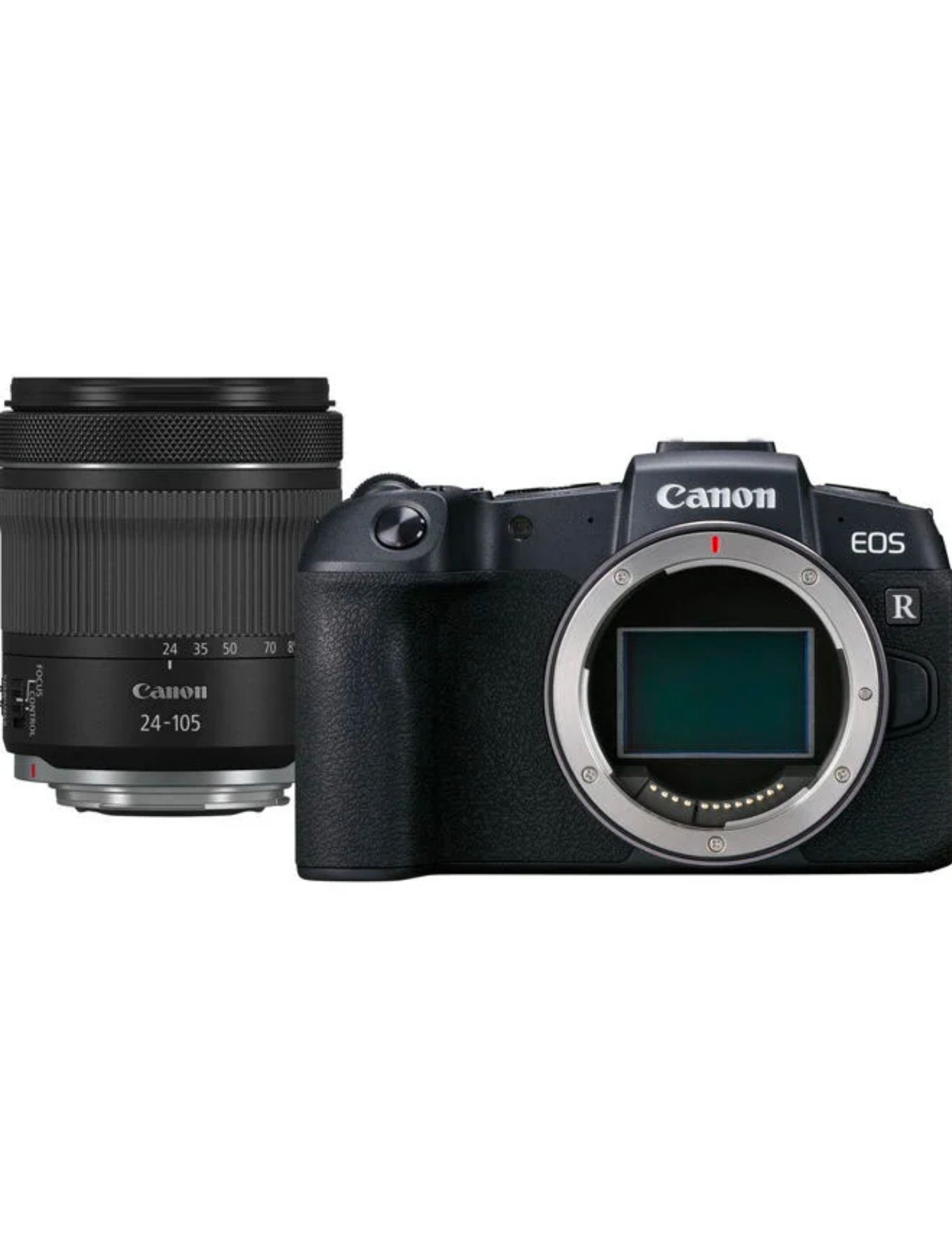 Canon EOS RP Mirrorless Camera_0