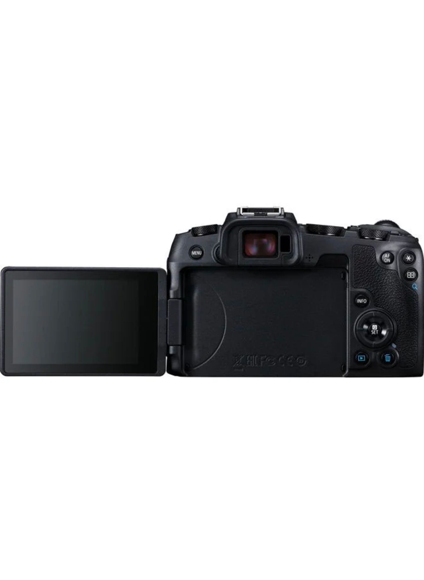 Canon EOS RP Mirrorless Camera_2