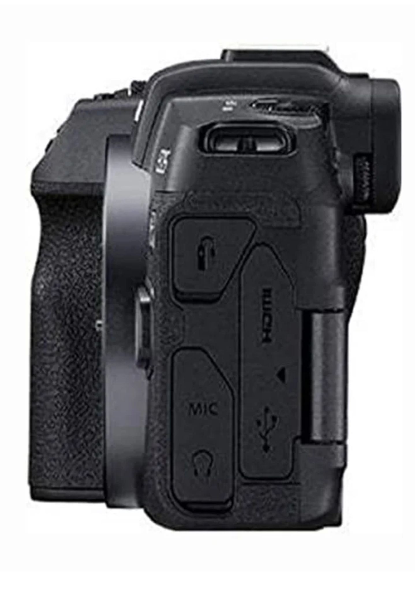 Canon EOS RP Mirrorless Camera_4