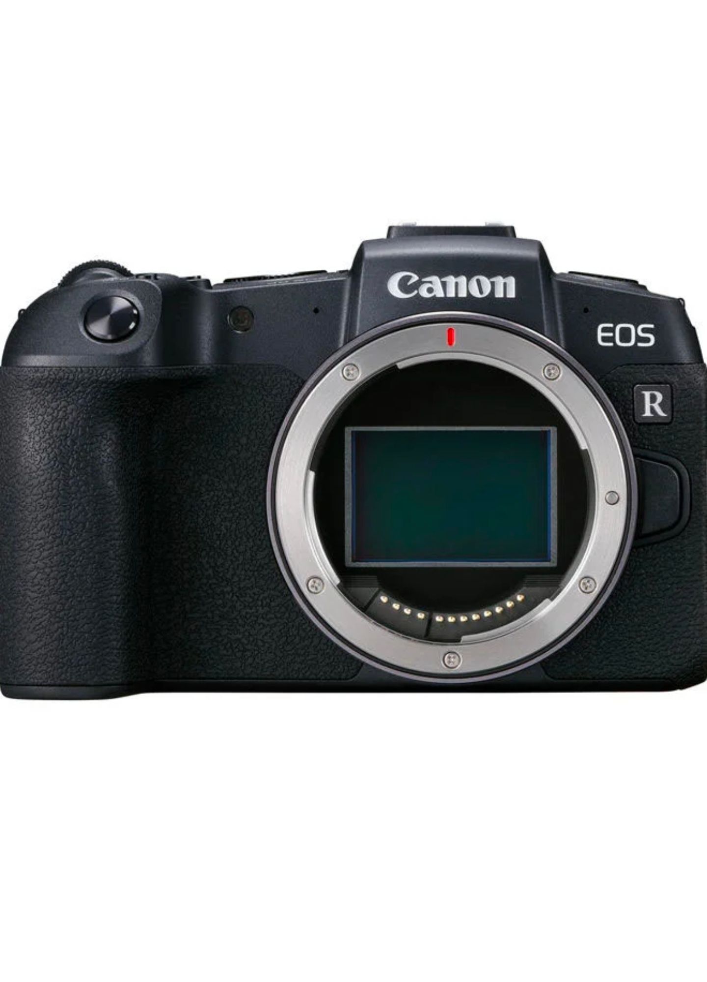 Canon EOS RP Mirrorless Camera_1