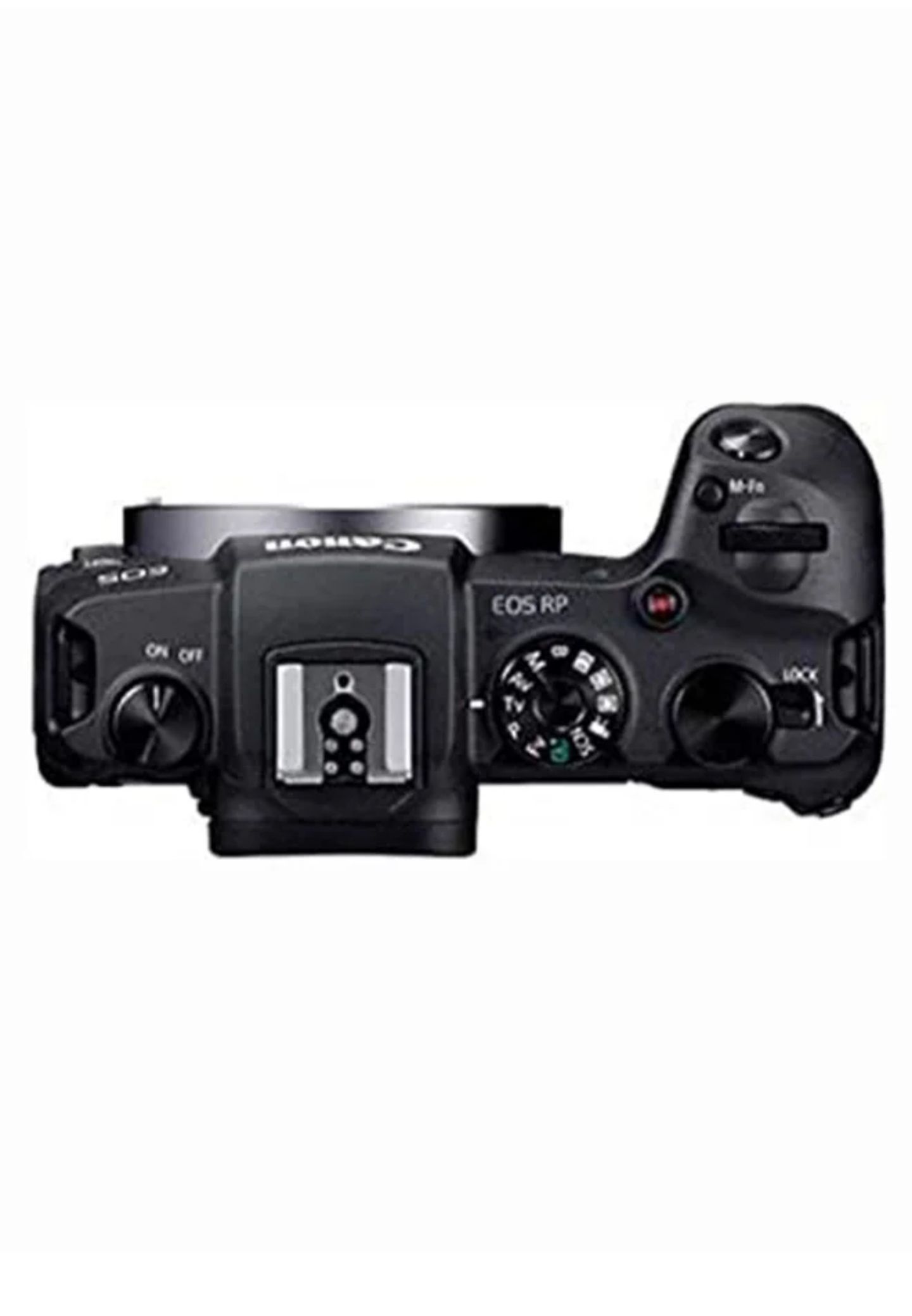 Canon EOS RP Mirrorless Camera_3