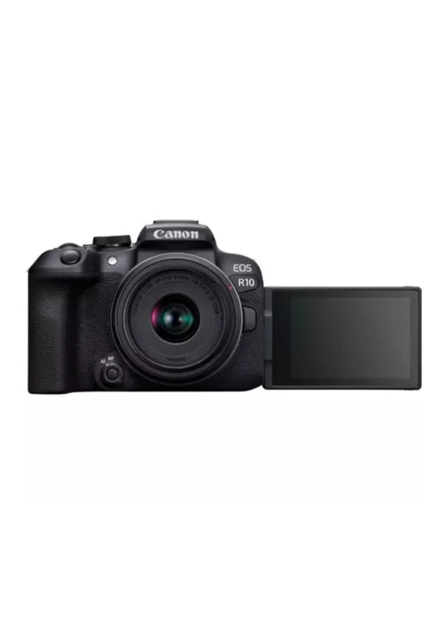 Canon EOS R10 Mirrorless Camera_3