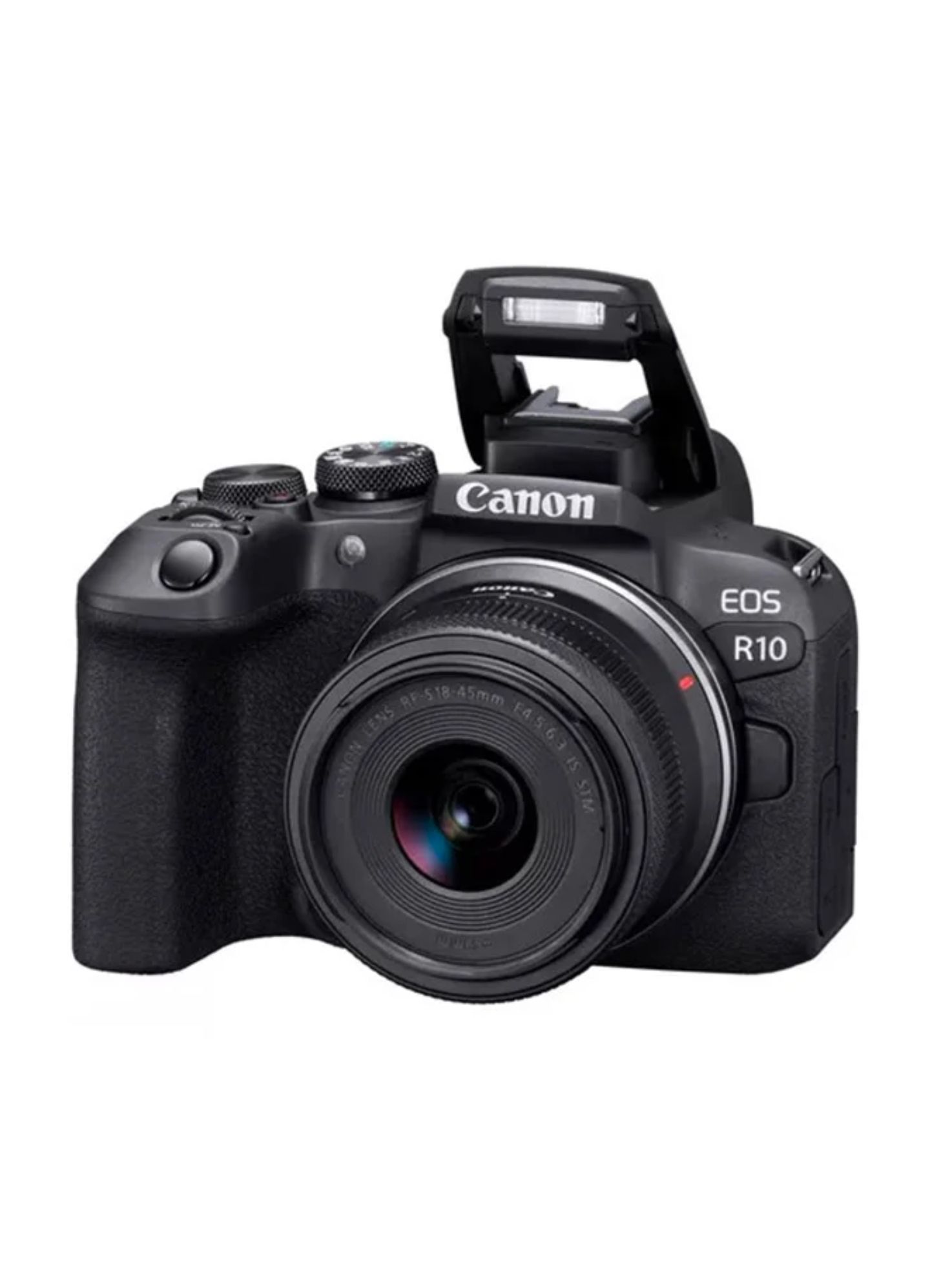 Canon EOS R10 Mirrorless Camera_1