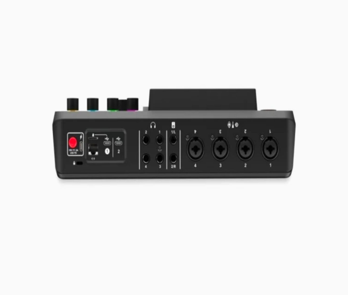 Rode Caster Pro II_1