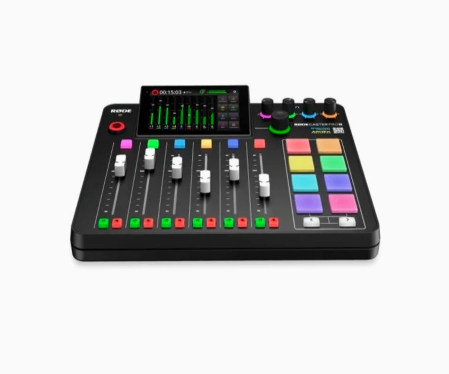 Rode Caster Pro II_2