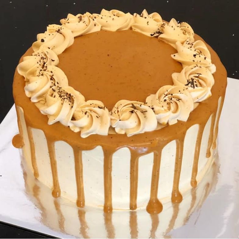 Thai Milk Tea Cake_0