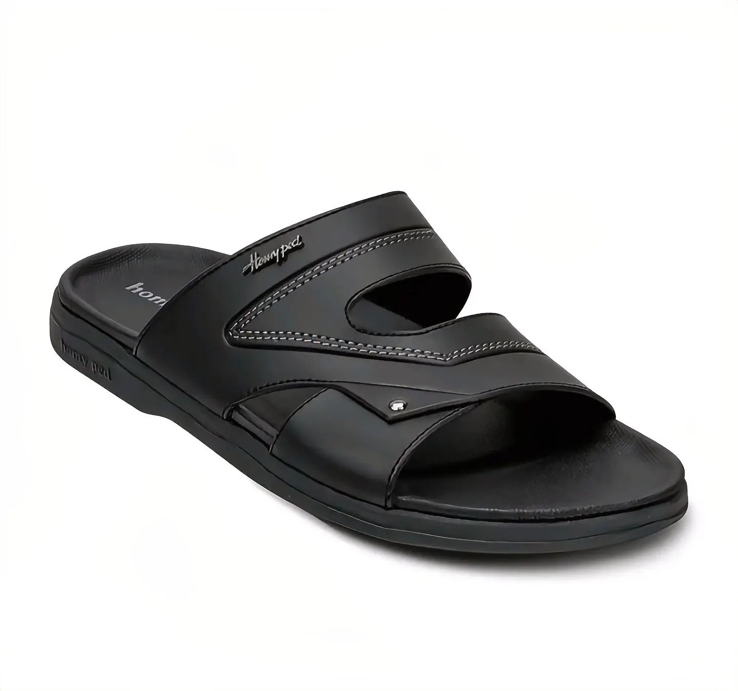 Homyped LUIS 03 Sandal Slop Pria_2