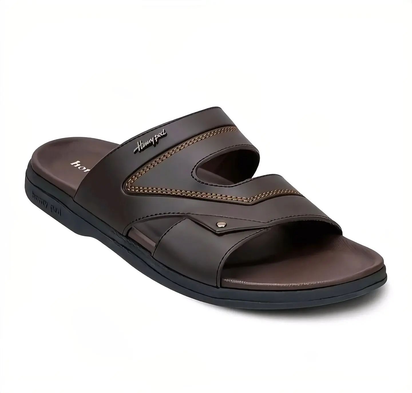 Homyped LUIS 03 Sandal Slop Pria_3