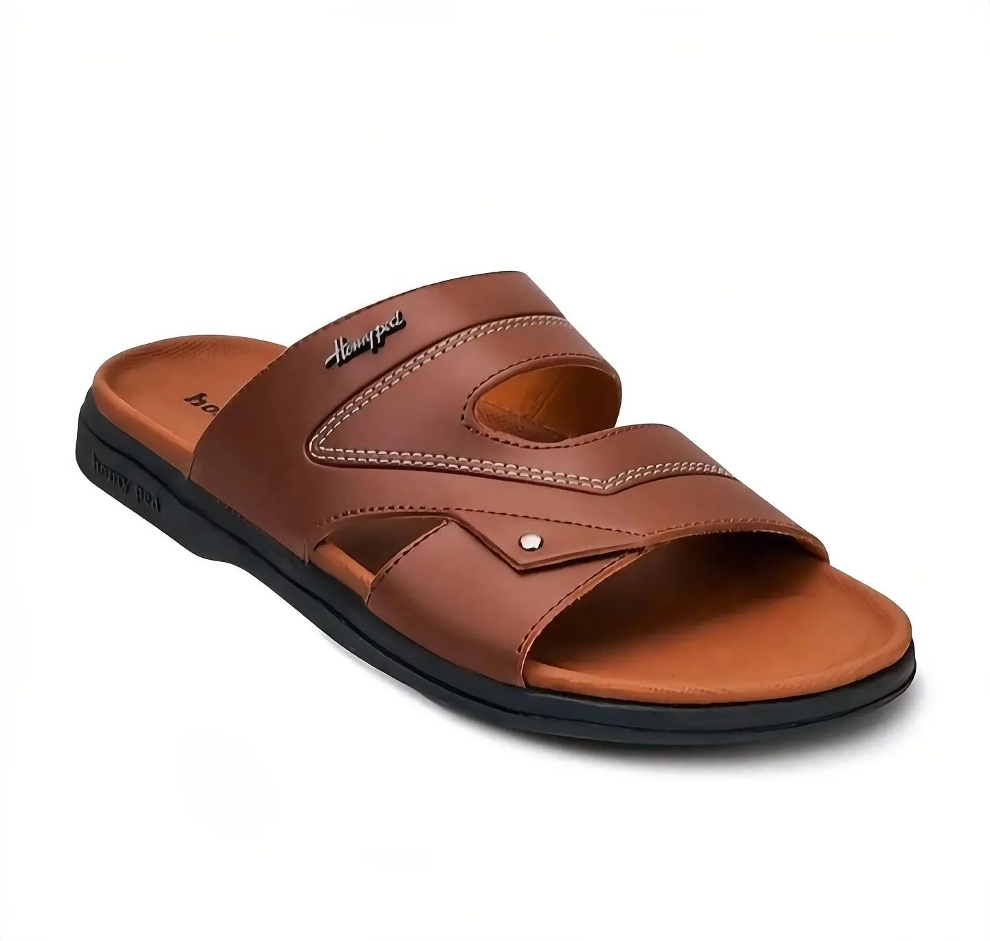 Homyped LUIS 03 Sandal Slop Pria_4