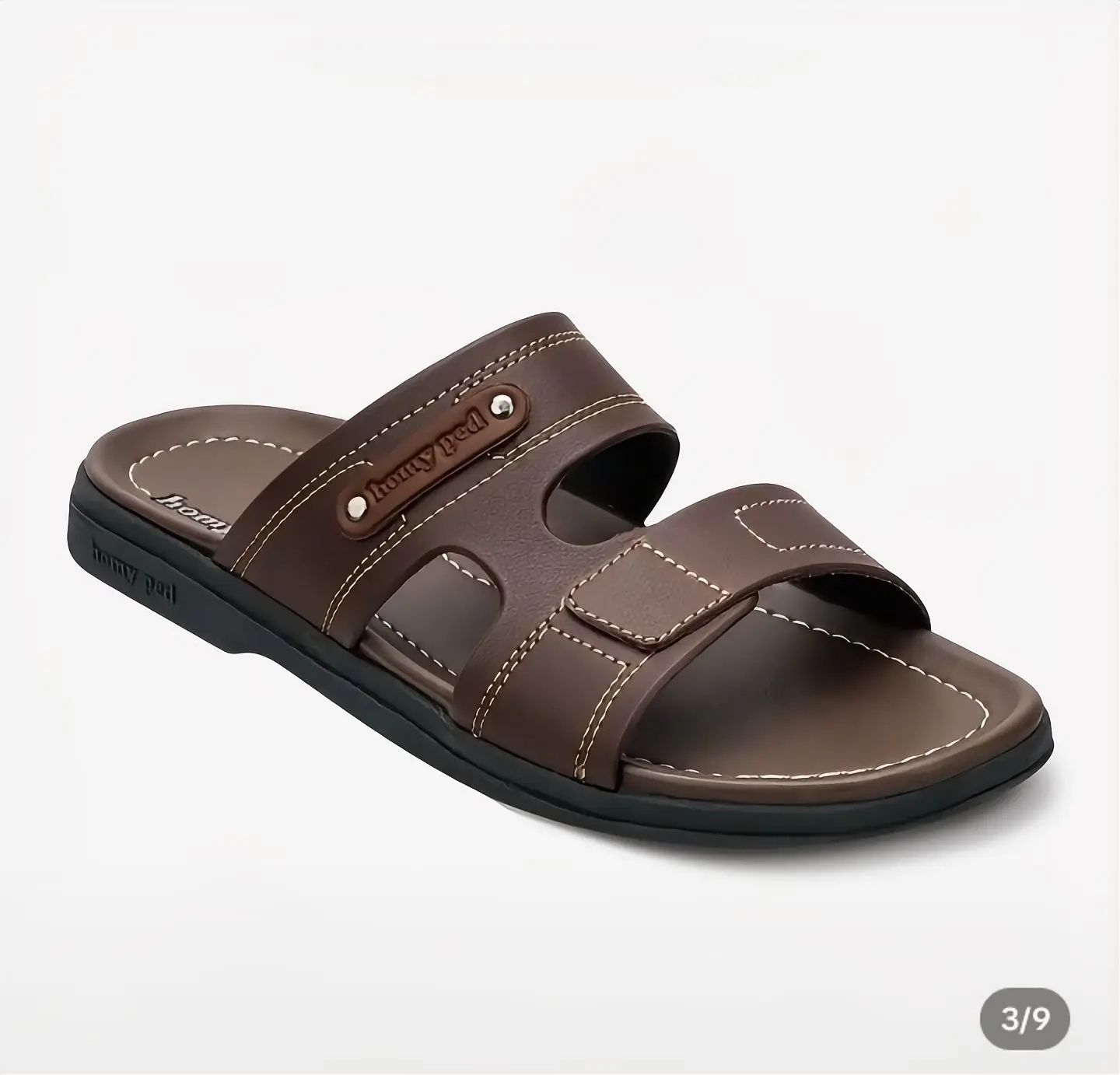 Homyped Asensio 02 Sandal Slide Pria_5