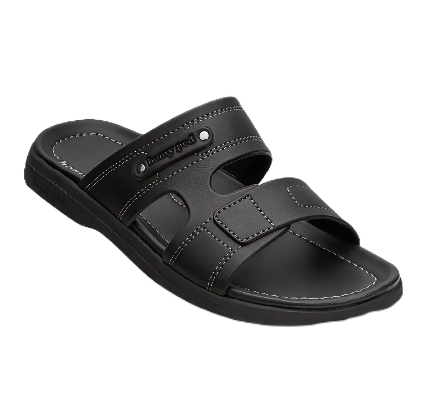 Homyped Asensio 02 Sandal Slide Pria_6