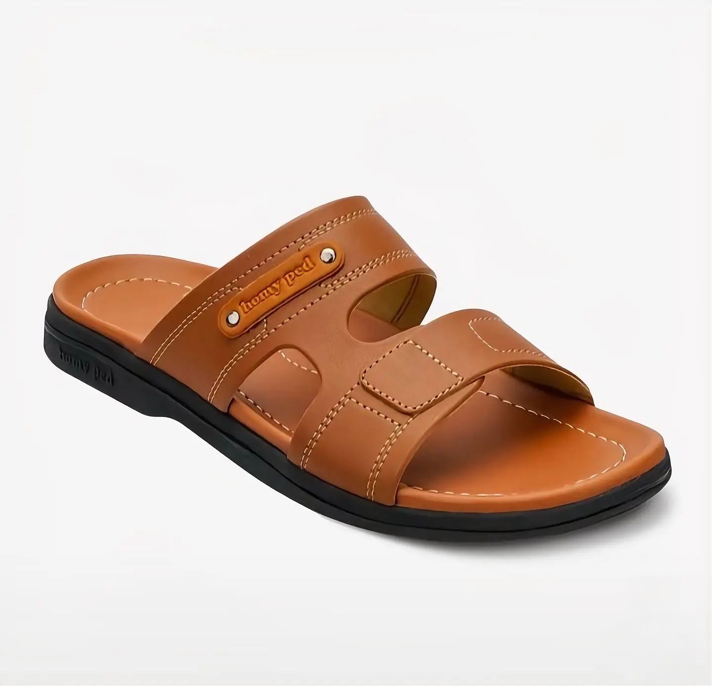 Homyped Asensio 02 Sandal Slide Pria_7