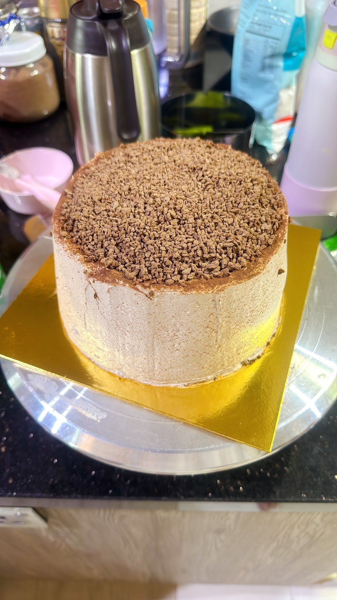 Milo Dinosaur Cake_0